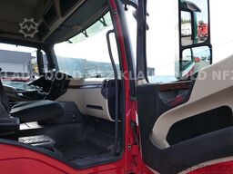 MERCEDES-BENZ Actros 1842L Koffer Vollluft LBW Euro 6