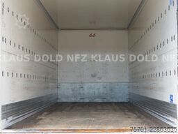 MERCEDES-BENZ Actros 1842L Koffer Vollluft LBW Euro 6