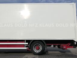 MERCEDES-BENZ Actros 1842L Koffer Vollluft LBW Euro 6