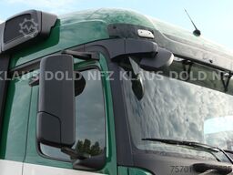 MERCEDES-BENZ Actros 1842L Koffer Vollluft LBW Euro 6