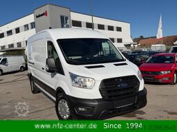 FORD Transit Kasten 350 L3 Trend WÜRTH