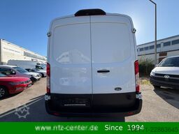 FORD Transit Kasten 350 L3 Trend WÜRTH
