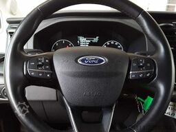 FORD Transit Kasten 350 L3 Trend WÜRTH