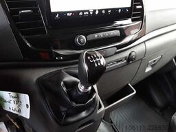 FORD Transit Kasten 350 L3 Trend WÜRTH