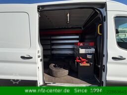 FORD Transit Kasten 350 L3 Trend WÜRTH