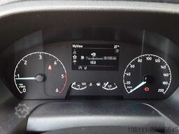 FORD Transit Kasten 350 L3 Trend WÜRTH