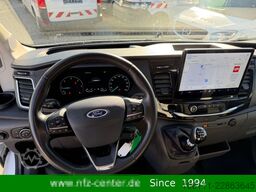 FORD Transit Kasten 350 L3 Trend WÜRTH