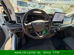 FORD Transit Kasten 350 L3 Trend WÜRTH