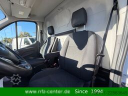 FORD Transit Kasten 350 L3 Trend WÜRTH