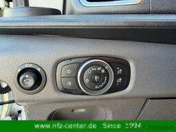 FORD Transit Kasten 350 L3 Trend WÜRTH