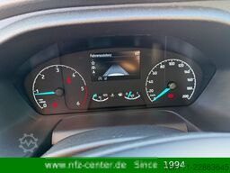 FORD Transit Kasten 350 L3 Trend WÜRTH