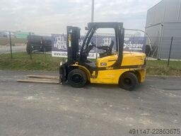 Yale GDP45SVX5 V2214