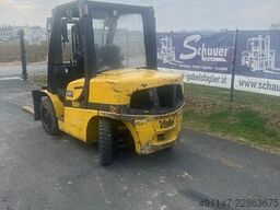Yale GDP45SVX5 V2214
