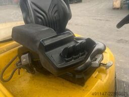 Yale GDP45SVX5 V2214