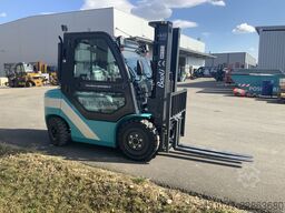 Baoli KBD 25+ Doosan - EU5