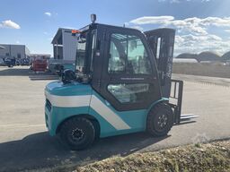 Baoli KBD 25+ Doosan - EU5
