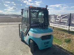 Baoli KBD 25+ Doosan - EU5