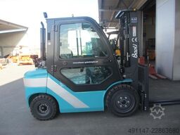 Baoli KBD 25+ Doosan - EU5