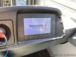 Jungheinrich CAT 2EPC5000