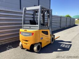 Jungheinrich CAT 2EPC5000