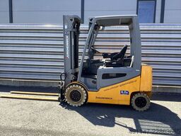 Jungheinrich CAT 2EPC5000