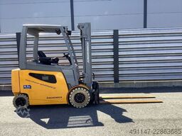 Jungheinrich CAT 2EPC5000