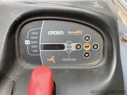 Crown DT3040