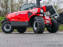 Manitou MT 625