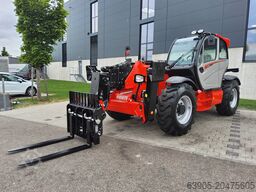 Manitou MT 1840 100D ST5 S1