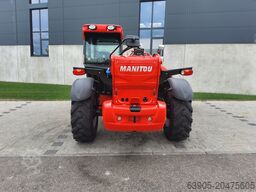 Manitou MT 1840 100D ST5 S1