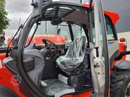 Manitou MT 1840 100D ST5 S1