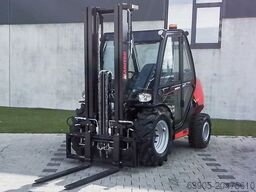 Manitou MC 25-4
