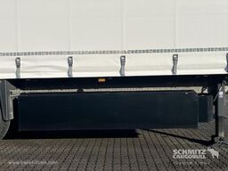 Schmitz Cargobull Curtainsider Standard Getränke