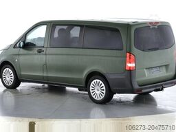 Mercedes-Benz Vito 114 TourerPro,Allrad,Automatik,Standhzg.