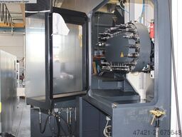 DMG MORI DMU 105 monoBLOCK