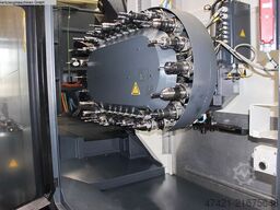 DMG MORI DMU 105 monoBLOCK