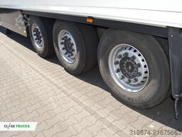 SCHMITZ CARGOBULL SKO FP 45 ThermoKing SLXi 300