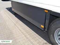 SCHMITZ CARGOBULL SKO FP 45 ThermoKing SLXi 300