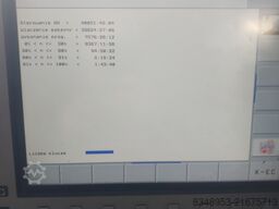 Fehlmann Picomax 55 CNC