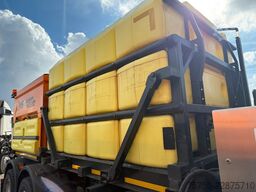  Küpper Weisser IMSSF E 23060 HFU 6 cbm Salzstreu