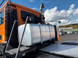 MAN TGS 35.460 8x4H-6BL Meiller, Winterdiestnst