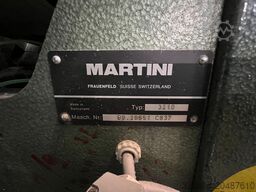 Muller Martini 321