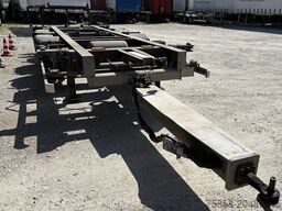 sonstige BDF Multiwechsler Verzinkt Breitreifen