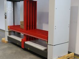 Ganner Gannomat Concept 70