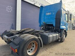 Renault Premium 420 **FRENCH TRUCK-TRACTEUR FRANCAIS**