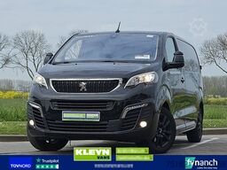 PEUGEOT EXPERT 2.0 L2 177Pk Automaat!