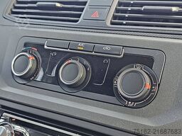 VOLKSWAGEN CADDY 1.6 koelwagen ac EURO6