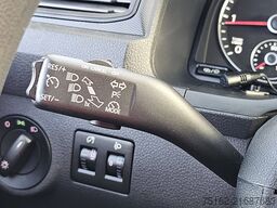 VOLKSWAGEN CADDY 1.6 koelwagen ac EURO6