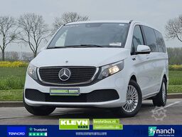 MERCEDES-BENZ EQV 300 5 + 2 Zits Rolstoel!