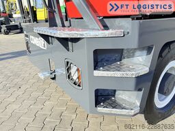 Combilift C5000FSL DIESEL DUPLEX 4040MM FREE-LIFT